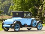 De Dion-Bouton 12/24 HP Drophead Coupe 1924 года